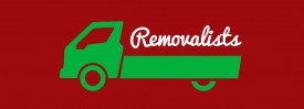 Removalists Chillagoe - Furniture Removalist Services